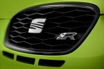 Seat Leon Cupra R 2009 года